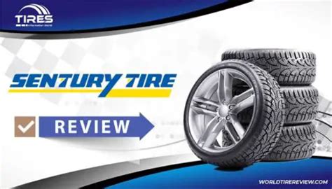 are sentury tires good quality